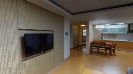 힐 갤러리 스위트 객실 상세보기 | 하이원 리조트