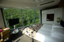 슈페리어 코너 객실 상세보기 | 하이원 리조트