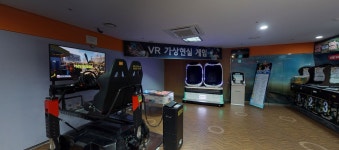 하이원 마운틴콘도 마운틴월드, 노래방, 빨래방, 당구장 사진