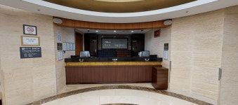 하이원그랜드호텔 메인타원 수영장, 사우나 사진