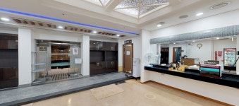 하이원그랜드호텔 메인타원 수영장, 사우나 사진