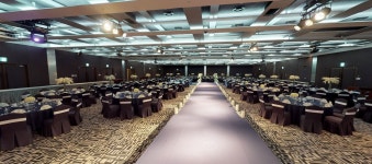 그랜드볼룸 사진