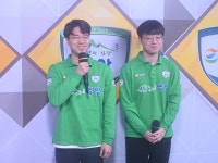 마한의 심장 영암의 복덩이 설현준 세계사이버기원