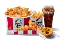 KFC KFC에 오신걸 환영합니다.