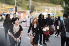 여수동동북축제 | 지역축제 | 대한민국 구석구석 축제