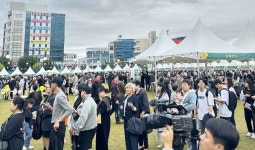 청주 디저트·베이커리 페스타 | 지역축제 | 대한민국 구석구석 축제