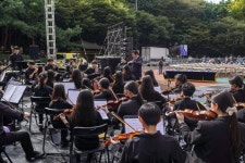 중랑용마폭포축제 | 지역축제 | 대한민국 구석구석 축제