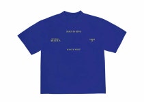 カニエ [新品] JESUS IS KING VINYL SWEATPANTSの通販 by カルマ717 shop｜ラクマ をハッキリ