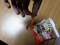 편의점에서 사먹은 찡어젤리 : 어린이과학동아&어린이수학동아