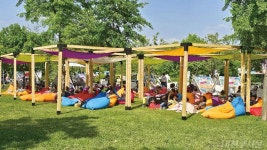 왜 이리 좋아! 지붕 없는 야외 도서관 > 내친구 서울 > 서울이야기 > 시민소통 > 정보소통광장 왜 이리 좋아! 지붕 없는 야외 도서관