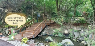 새로 생긴 남산 숲길! 도심 숲속 명소 즐겨요 > 내친구 서울 > 서울이야기 > 시민소통 > 정보소통광장 새로 생긴 남산 숲길! 도심 숲속 명소 즐겨요