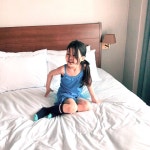 칼라 나시세트 - 그린 핑크 블루 5~13호 유아동 여자아이 키즈옷 어린이집 등원 패션 휴가 바캉스룩 베르베르 다이마루 민소매 반바지 상하복... 