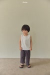 아미고 딤플팬츠 XS-XL 25여름 - 비니코코 BiNiKOKO 아미고 딤플팬츠 XS-XL 25여름