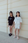 에스엠투 SE02리본상하복 9-17호 25여름 - 비니코코 BiNiKOKO 에스엠투 SE02리본상하복 9-17호 25여름