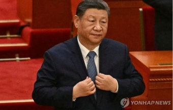 中, 트럼프 관세에 美농산물 정조준 '맞불'…무역전쟁 전선 확대