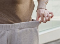 [PTZ5035 르벳배기팬츠] 엄마옷데드라 [PTZ5035 르벳배기팬츠]