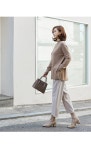 [PTZ5035 르벳배기팬츠] 엄마옷데드라 [PTZ5035 르벳배기팬츠]