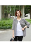 데드라 - 라피뉴카라자켓 OUA3028