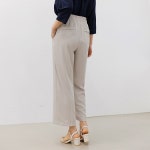 데드라 - 더큐와이드팬츠 PTC3031