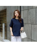 데드라 - 보이즈면와이드팬츠 PTD3126
