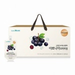 강인한보라빛생명력아로니아프리미엄 - 끄코위키