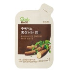 정관장굿베이스홍삼담은칡 - 끄코위키