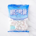 박하사탕 - 끄코위키