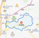 하대원동 - 끄코위키