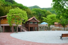 방화동가족휴가촌 - 끄코위키