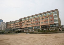 능실중학교 - 끄코위키