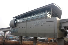 시청용인대역 - 끄코위키