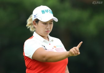 :::  KLPGA - 한국여자프로골프협회  :::