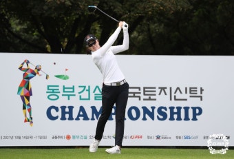:::  KLPGA - 한국여자프로골프협회  :::