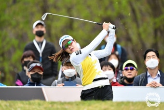 ::: KLPGA - 한국여자프로골프협회 :::