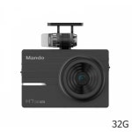 만도 고화질 2CH HD 블랙박스 H7 32G - 전자종합-장터 - 소리전자