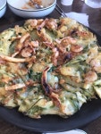 영종도 맛집 - 갈매기 손칼국수 > 푸드 - KMUG 케이머그