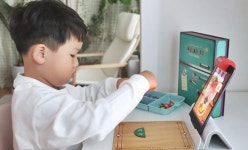 초등 코딩 배우기! 학원 안가고 오스모 코딩으로 독학 해요 (유아부터 어린이까지) > OSMO 사용팁 - KMUG 케이머그
