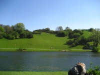 [직촬]타워앞 공원 > 디자인 자료실 | KMUG