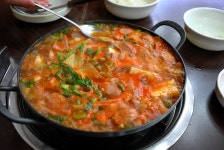 동두천 호수 식당. > 나의 인스타K - KMUG 케이머그