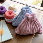 감성을 뜨개질하다. 니트러브♥ DIY 패키지 - 작품별