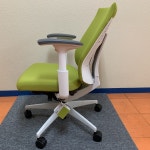 オフィス コクヨ アルミポリッシュ脚 布 コクヨオンラインストア PayPayモール店 - 通販 - PayPayモール オフィスチェア Wizard3... 