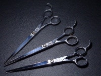 ▲60 G1224▲전도재·산미제·가위/가위·사토미용·시저·3점 세트... eBay ▲60 G1224▲전도재·산미제·가위/가위·사토미용·시저·3점 세트... 