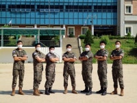 제7보병사단 보급수송대 | 국방일보 - BEMIL 군사세계 육군7보병사단 연승여단 수송대, 두 달 새 임기제 부사관 7명 배출