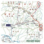 근교산 - 산행안내 : 청도 운문산 : 국제신문