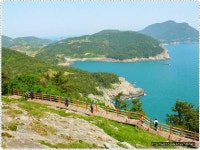 근교산 - 산행안내 : 13.4.7.전남 여수 남면 금오도 비렁길 섬산행 / 제1,208회차 산행 초대 : 국제신문