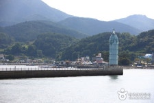 도남관광지, 한려해상국립공원의 수려한 경관 - 콕콕! 지역정보 | 구석구석 떠나볼까 | 대한민국구석구석