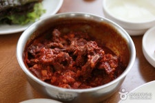 대구 동인동 찜갈비 골목, 매콤한 갈비맛을 보려면 이곳으로 - 콕콕! 지역정보 | 구석구석 떠나볼까 | 대한민국구석구석