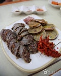 신다신식당, 믿음이 가는 곳, 아바이마을 터줏대감 맛집 - 콕콕! 지역정보 | 구석구석 떠나볼까 | 대한민국구석구석