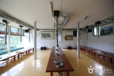 동원가든(본점), 전원의 정취를 느끼며 식사 할 수 있는 보양음식 전문점 - 콕콕! 지역정보 | 구석구석 떠나볼까 | 대한민국구석구석