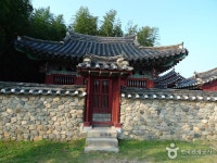 경주 오릉, 완곡한 곡선미가 뛰어난 신라시대 왕릉군 - 콕콕! 지역정보 | 구석구석 떠나볼까 | 대한민국구석구석